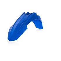 Garde boue avant - Bleu - ACERBIS Yamaha 65 YZ 2018-2019