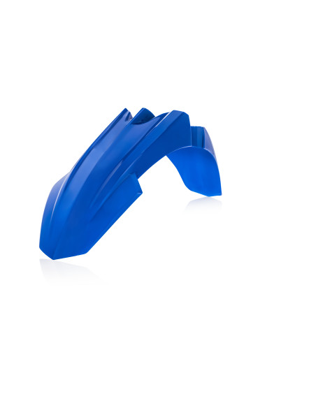 Garde boue avant - Bleu - ACERBIS Yamaha 65 YZ 2018-2019