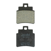 Plaquettes de frein POLINI Organique Kymco 250 Grand Dink 250 MXU Sym 250 Joymax 125 Cruisym