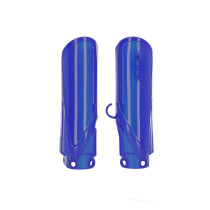 Protections de fourche - Bleu - ACERBIS Yamaha 65 YZ 2018-2019