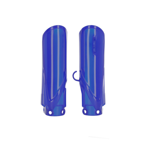 Protections de fourche - Bleu - ACERBIS Yamaha 65 YZ 2018-2019