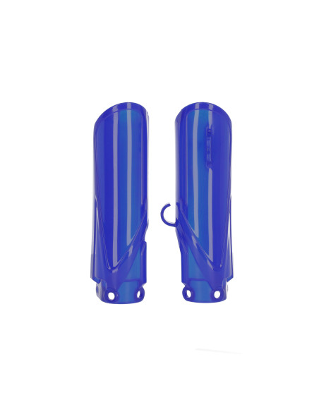 Protections de fourche - Bleu - ACERBIS Yamaha 65 YZ 2018-2019