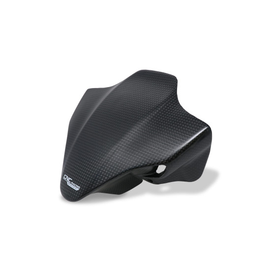 Saute-vent racing en carbone mat CNC RACING - DUCATI STREETFIGHTER V4