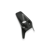 Habillage contour de neiman en carbone mat CNC RACING - DUCATI MONSTER 821 / 1200