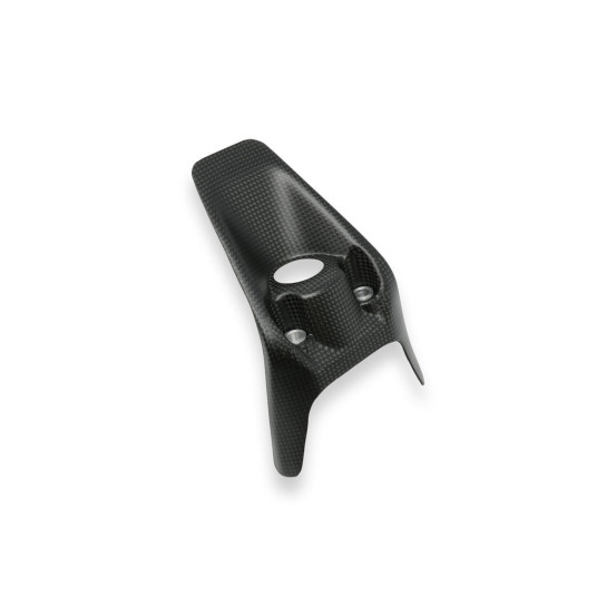 Habillage contour de neiman en carbone mat CNC RACING - DUCATI MONSTER 821 / 1200