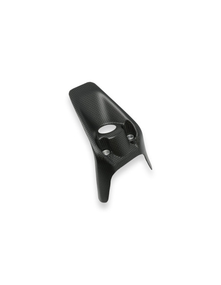 Habillage contour de neiman en carbone mat CNC RACING - DUCATI MONSTER 821 / 1200