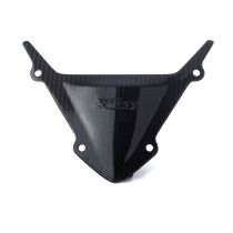 Habillage de compteur en carbone CNC RACING - MV AGUSTA