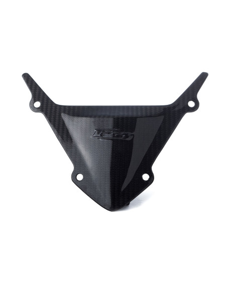 Habillage de compteur en carbone CNC RACING - MV AGUSTA