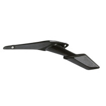 Protection de couronne / Dent de requin en carbone CNC RACING - MV AGUSTA