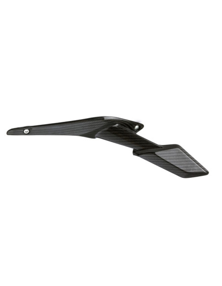 Protection de couronne / Dent de requin en carbone CNC RACING - MV AGUSTA