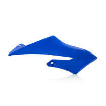 Ouïe de radiateur - Bleu - ACERBIS Yamaha 65 YZ 2018-2019