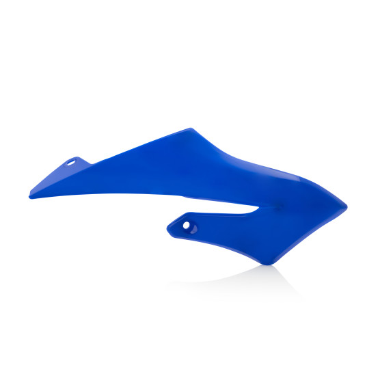 Ouïe de radiateur - Bleu - ACERBIS Yamaha 65 YZ 2018-2019