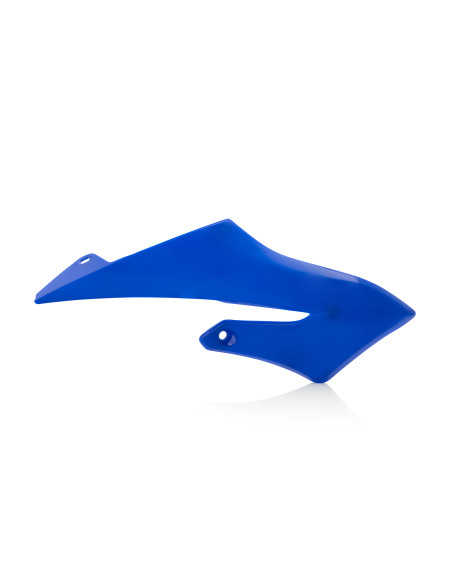 Ouïe de radiateur - Bleu - ACERBIS Yamaha 65 YZ 2018-2019