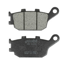 Plaquettes de frein POLINI Organique Honda 250 Forza Jazz Reflex