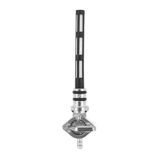 Robinet d'essence mécaboite origine RIEJU 50 MRT / MRX / SMX / 125 Marathon