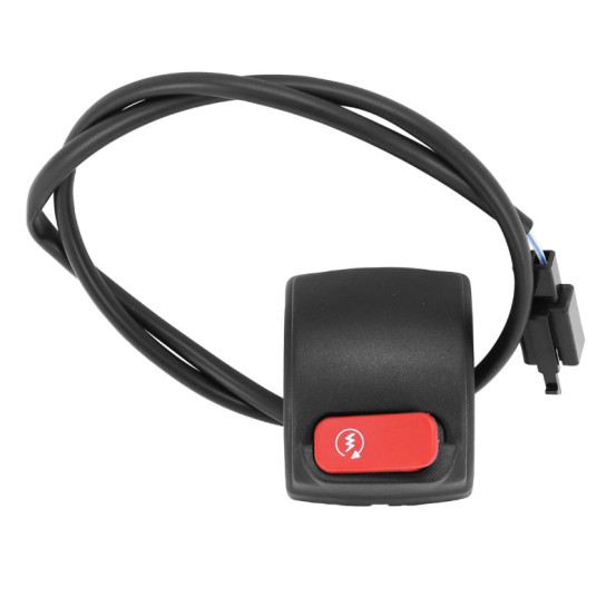 Commodo / commutateur droit mécaboite origine RIEJU 50 RS3 125 Tango / RS2 / SMX