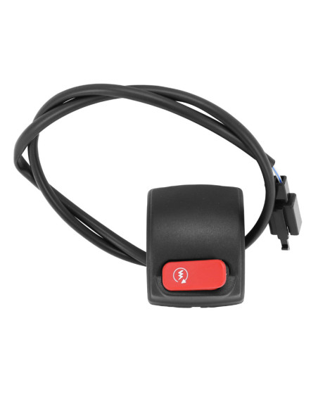 Commodo / commutateur droit mécaboite origine RIEJU 50 RS3 125 Tango / RS2 / SMX