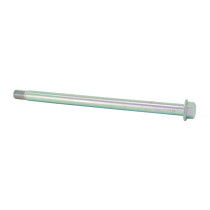 Axe de roue mécaboite arrière origine RIEJU MRT / MRT Pro Trophy D15