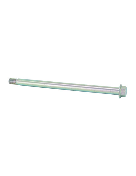 Axe de roue mécaboite arrière origine RIEJU MRT / MRT Pro Trophy D15