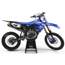 Kit Déco Rider Unik Yamaha PIPS 20 65 YZ 2018-2022