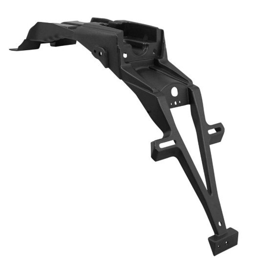 Bavette mécaboite origine RIEJU MRT / MRT Pro / 125 Marathon