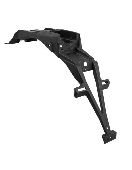Bavette mécaboite origine RIEJU MRT / MRT Pro / 125 Marathon
