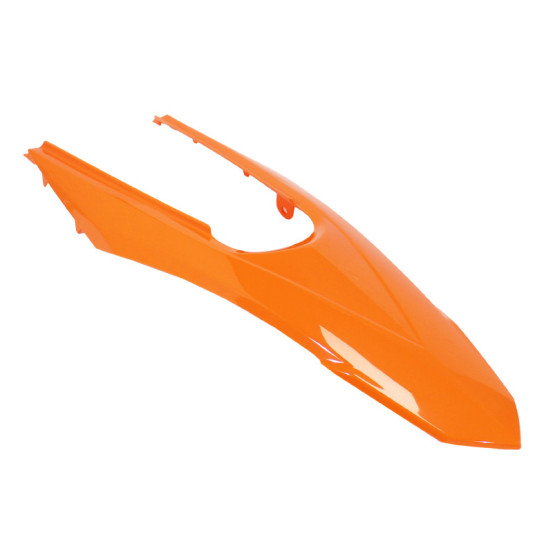 Garde boue arrière Beta 50 RR après 2012 Orange