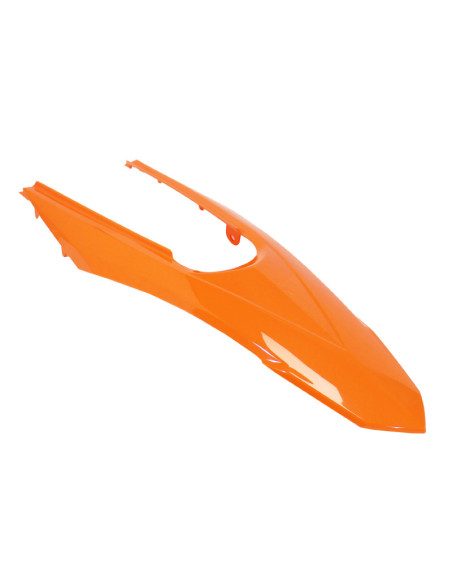 Garde boue arrière Beta 50 RR après 2012 Orange