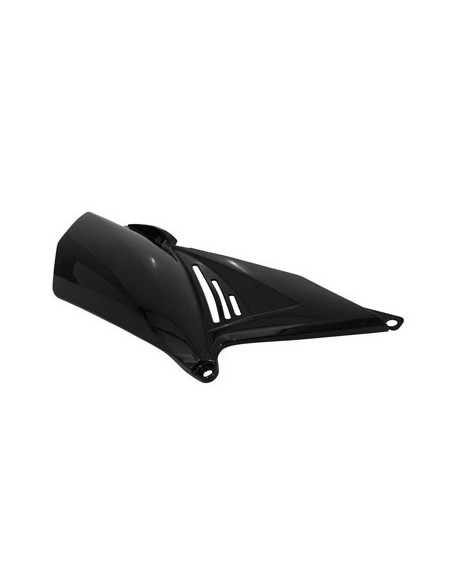 Carénage coque arrière 50 à boite Beta 50 RR après 2012 Noir Droit