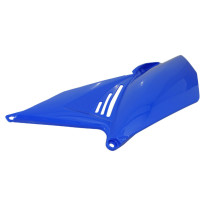 Carénage coque arrière 50 à boite Beta 50 RR après 2012 Bleu Gauche