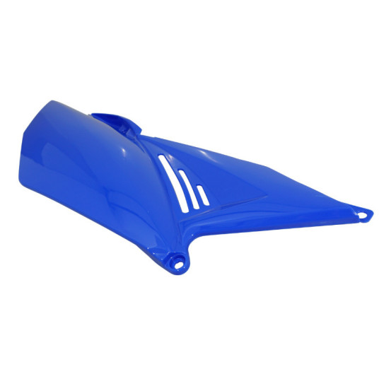 Carénage coque arrière 50 à boite Beta 50 RR après 2012 Bleu Droit