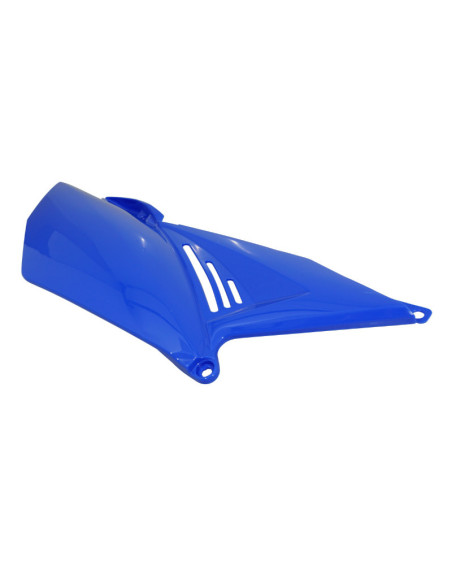 Carénage coque arrière 50 à boite Beta 50 RR après 2012 Bleu Droit