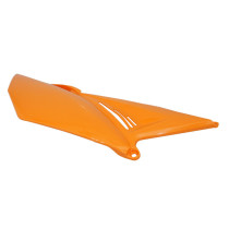 Carénage coque arrière 50 à boite Beta 50 RR après 2012 Orange Droit
