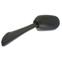 Rétroviseur gauche Yamaha 500 T-Max 2001-2007 Noir