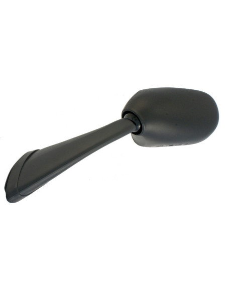 Rétroviseur gauche Yamaha 500 T-Max 2001-2007 Noir
