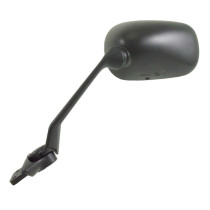 Rétroviseur gauche Yamaha 530 T-Max 2012-2014 Noir