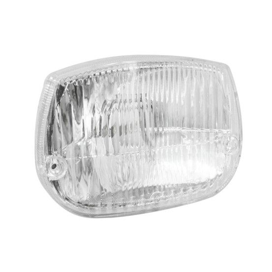 Optique de phare Piaggio 50 Ciao PX