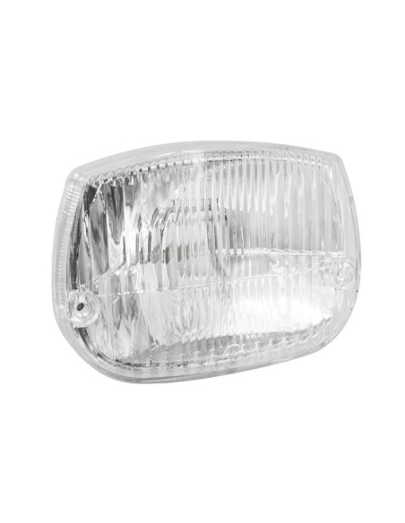 Optique de phare Piaggio 50 Ciao PX