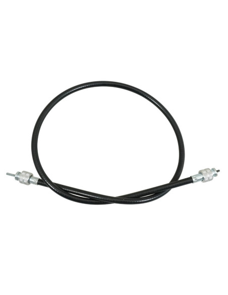 Câble de transmission de compteur type Huret MBK/Motobécane (650mm)