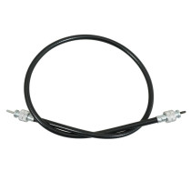 Câble de transmission de compteur type Huret MBK/Motobécane (600mm)