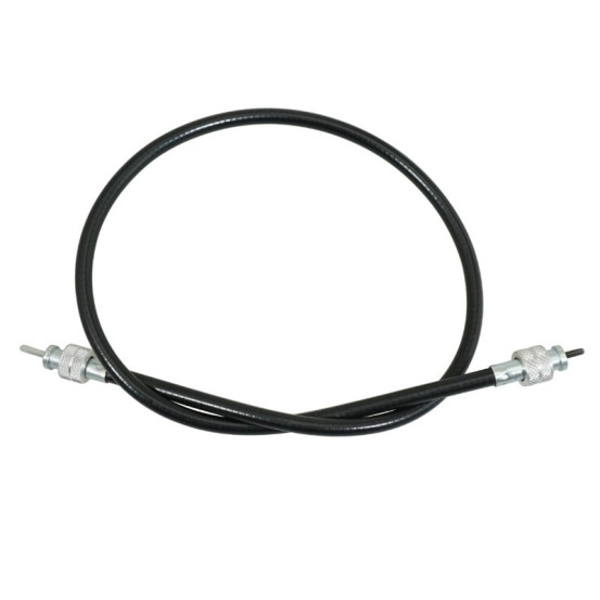 Câble de transmission de compteur type Huret MBK/Motobécane (600mm)