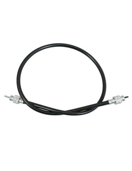 Câble de transmission de compteur type Huret MBK/Motobécane (600mm)