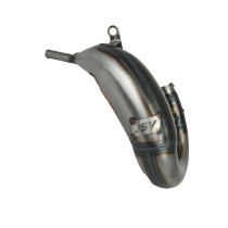 Pot d'échappement usine JSV KTM 125 SX Husqvarna 125 TC 2023