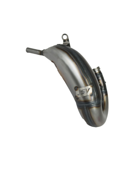 Pot d'échappement usine JSV KTM 125 SX Husqvarna 125 TC 2023