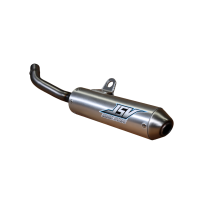 Silencieux JSV KTM 125 SX Husqvarna 125 TC 2023