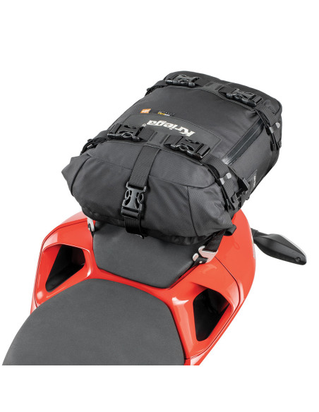 Sac de selle KRIEGA Drypack US-10 Litres