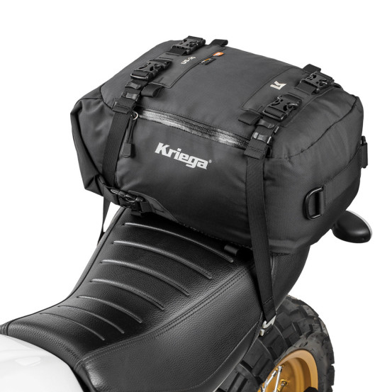 Sac de selle KRIEGA Drypack US-20 Litres
