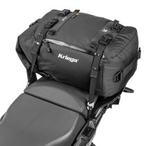 Sac de selle KRIEGA Drypack US-30 Litres