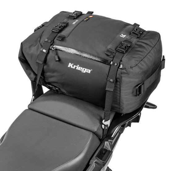 Sac de selle KRIEGA Drypack US-30 Litres