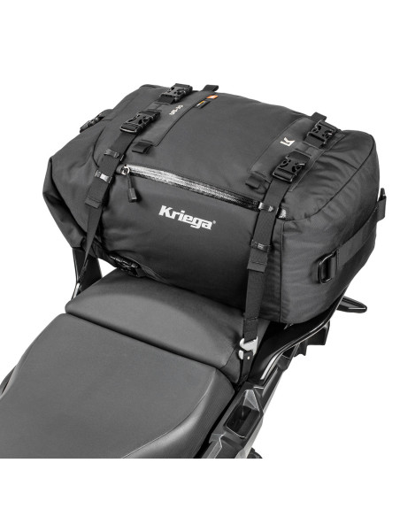 Sac de selle KRIEGA Drypack US-30 Litres